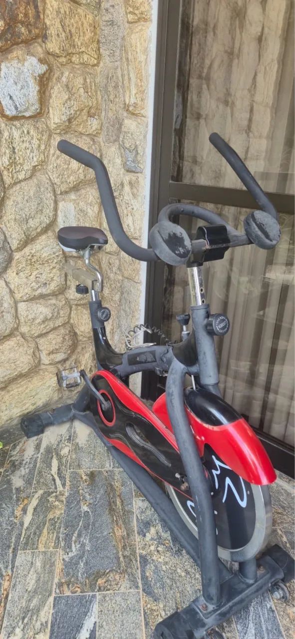 Bike ergométrica  - Foto 4