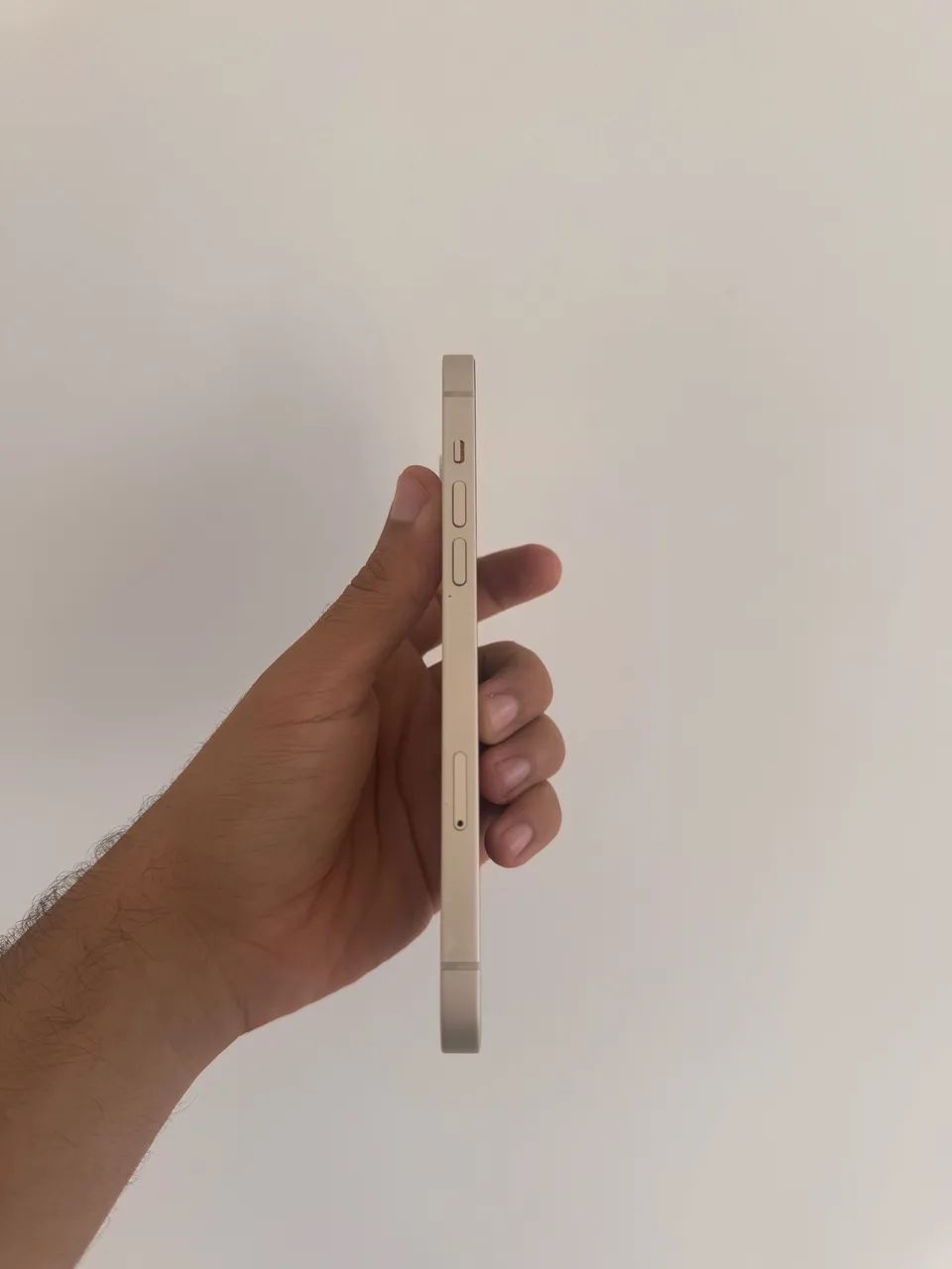IPhone 14 Plus Branco 256gb  - Foto 4