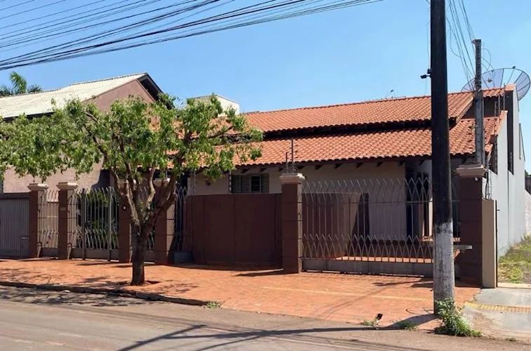 Casa - Vila Planalto - Dourados/MS - Foto 3