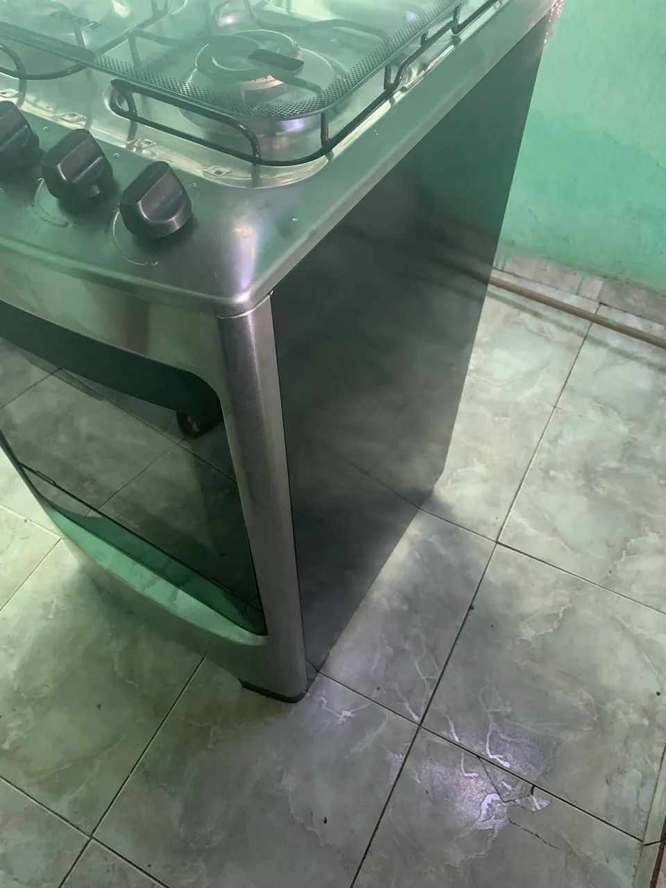 Fogão 4 bocas  - Foto 2