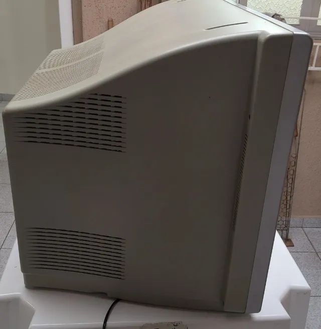 Televisor Tubo Philips 29 Polegadas - Foto 4