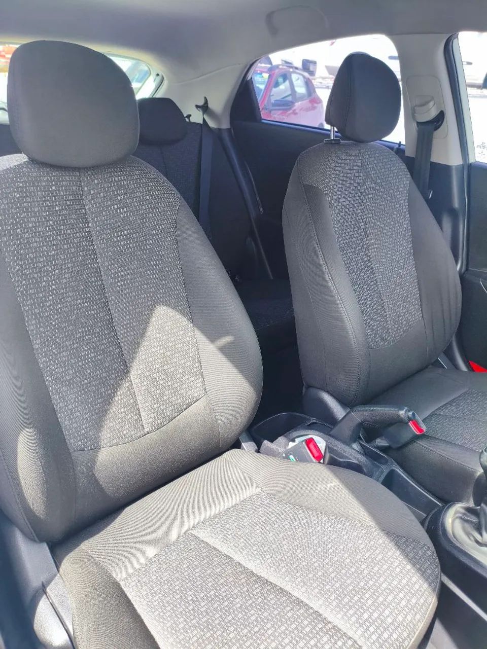 Hyundai HB20 Comf./c.plus/c.style 1.0 Flex 12V 2017 - Foto 4