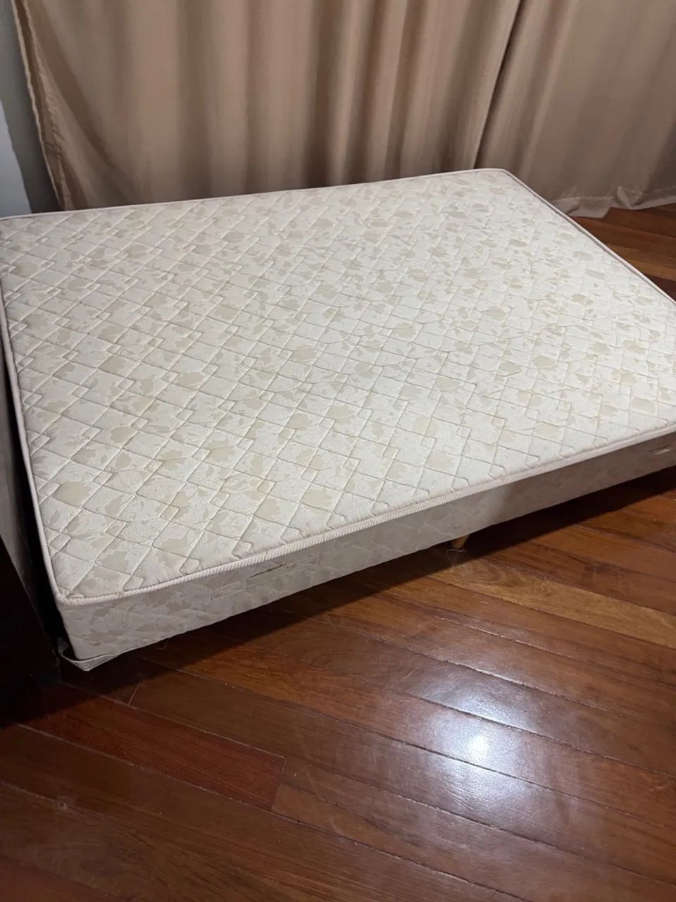 Cama box comum  - Foto 2