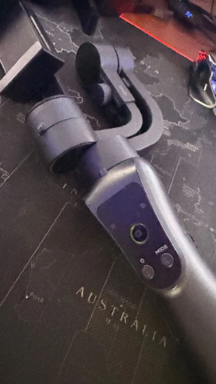 Gimbal 3 Eixos - Foto 2