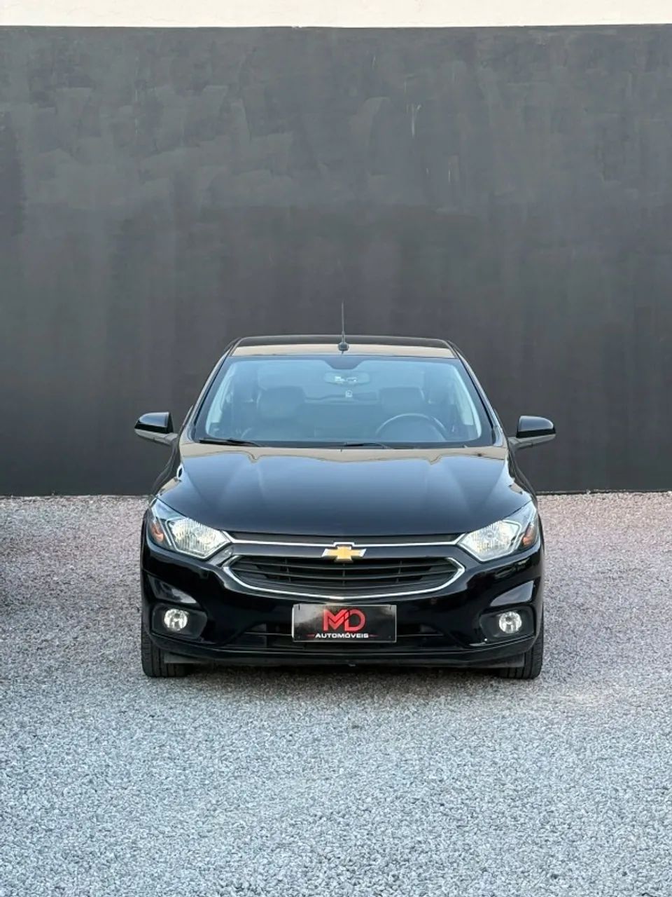 Chevrolet Onix Hatch LTZ 1.4 8V Flex Mec. 4P 2018 - Foto 2