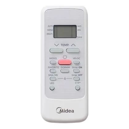 Ar Condicionado Portátil Midea 12000 btus - 110v - Foto 6