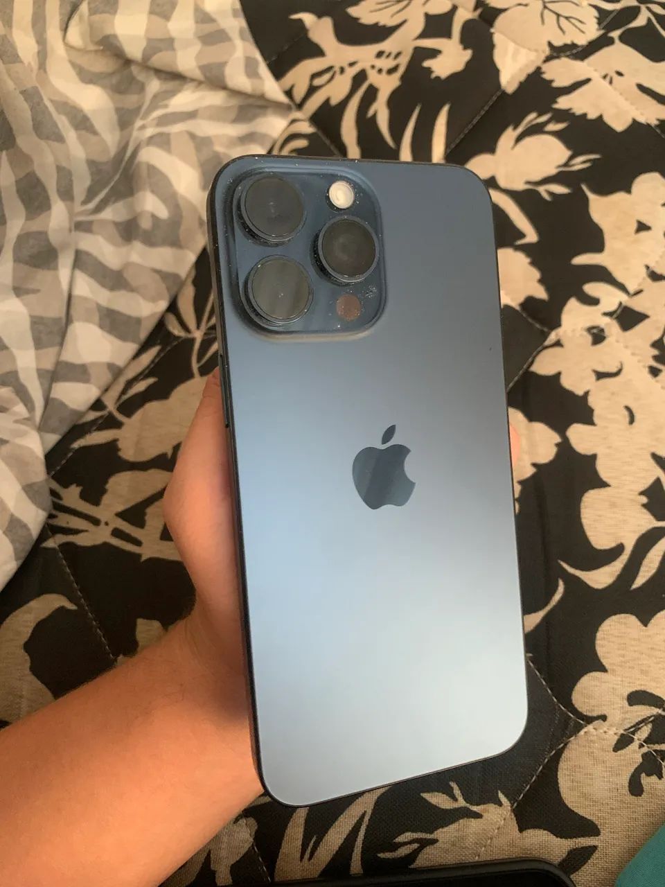 iPhone 15 pro Max 256g - Foto 2