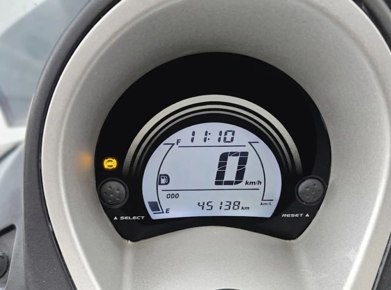Yamaha NMAX 160 - Foto 5