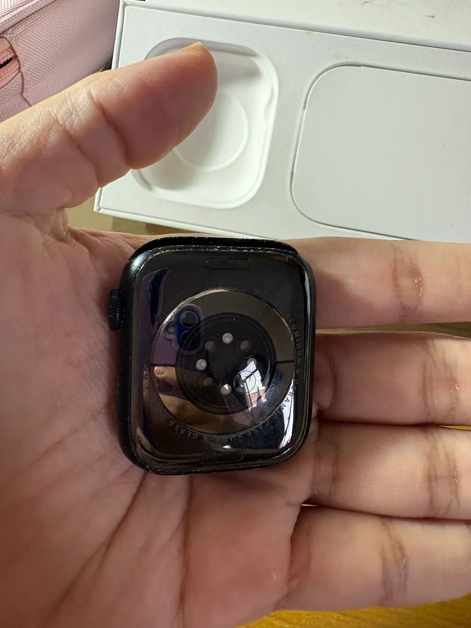 Apple Watch série 7  - Foto 5