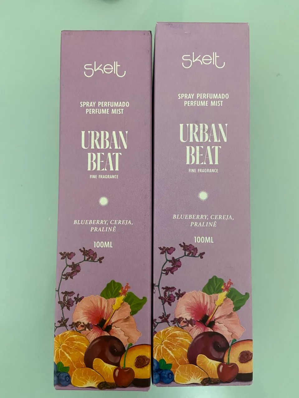 2 bodys splashs urban beat skelt 