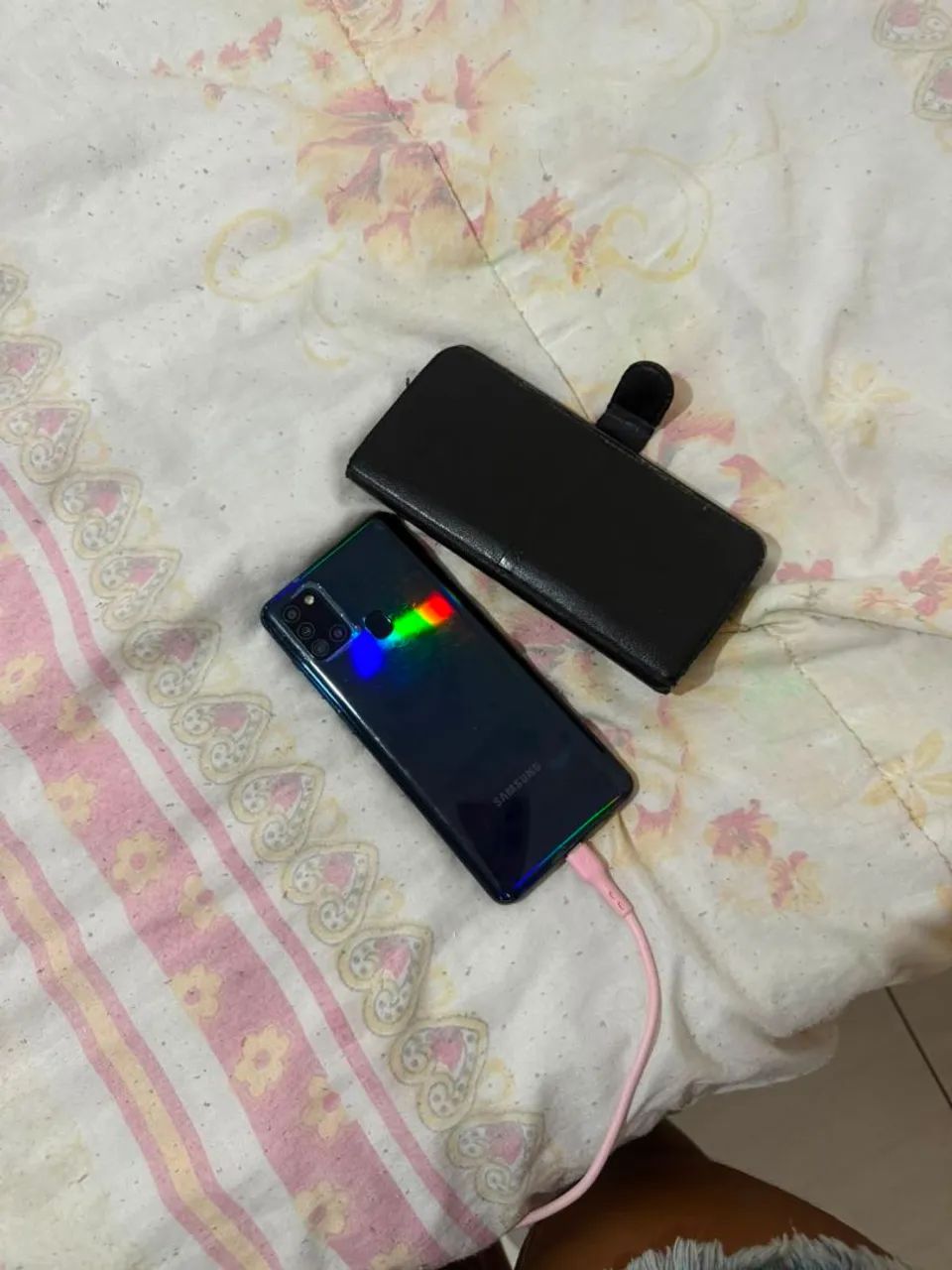Galaxy A21s