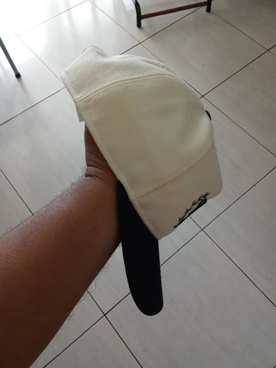 Boné New Era Novo. - Foto 3