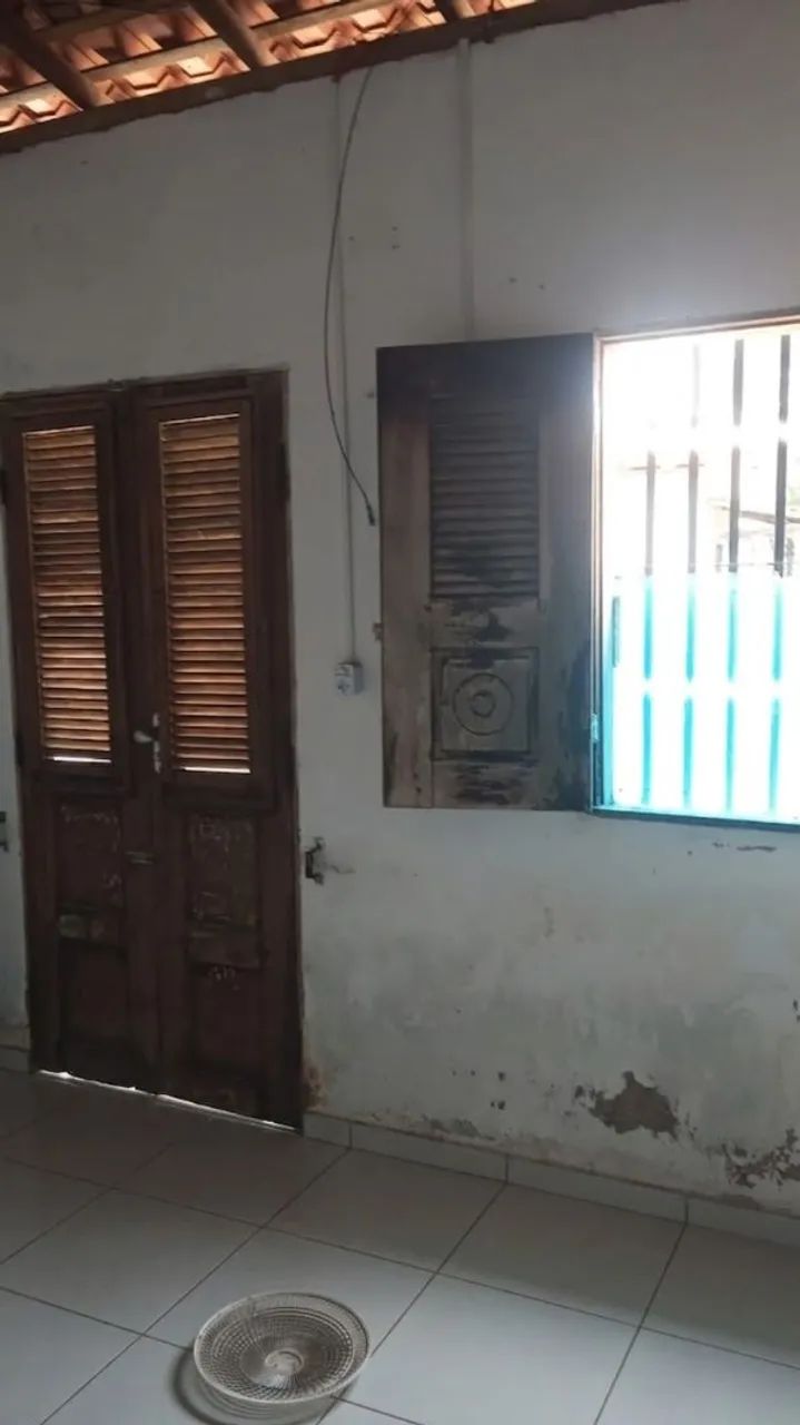 Vende-se uma casa no Jardim São Raimundo (São Luís-Maranhão). - Foto 2