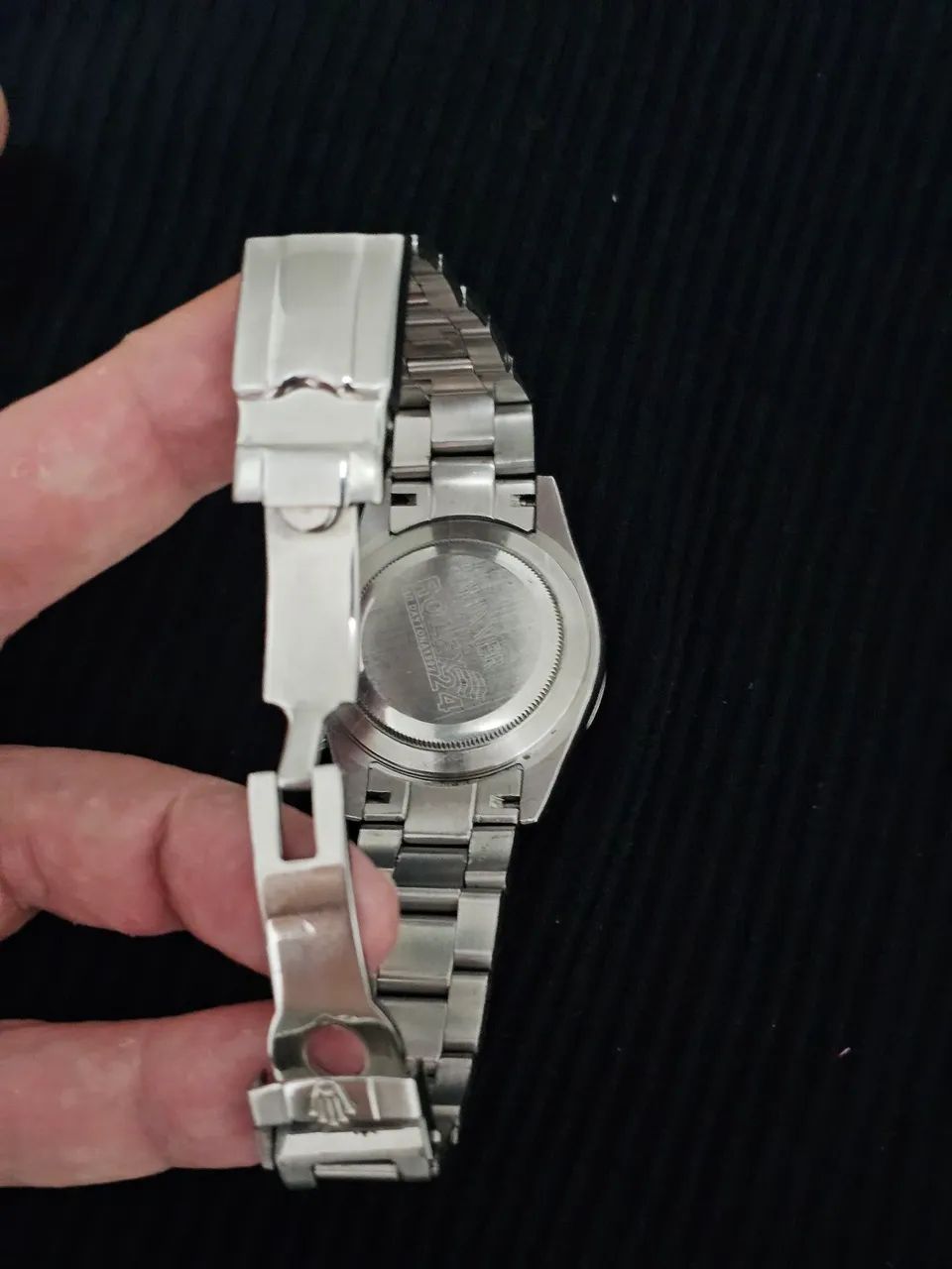 Rolex Daytona - Foto 4