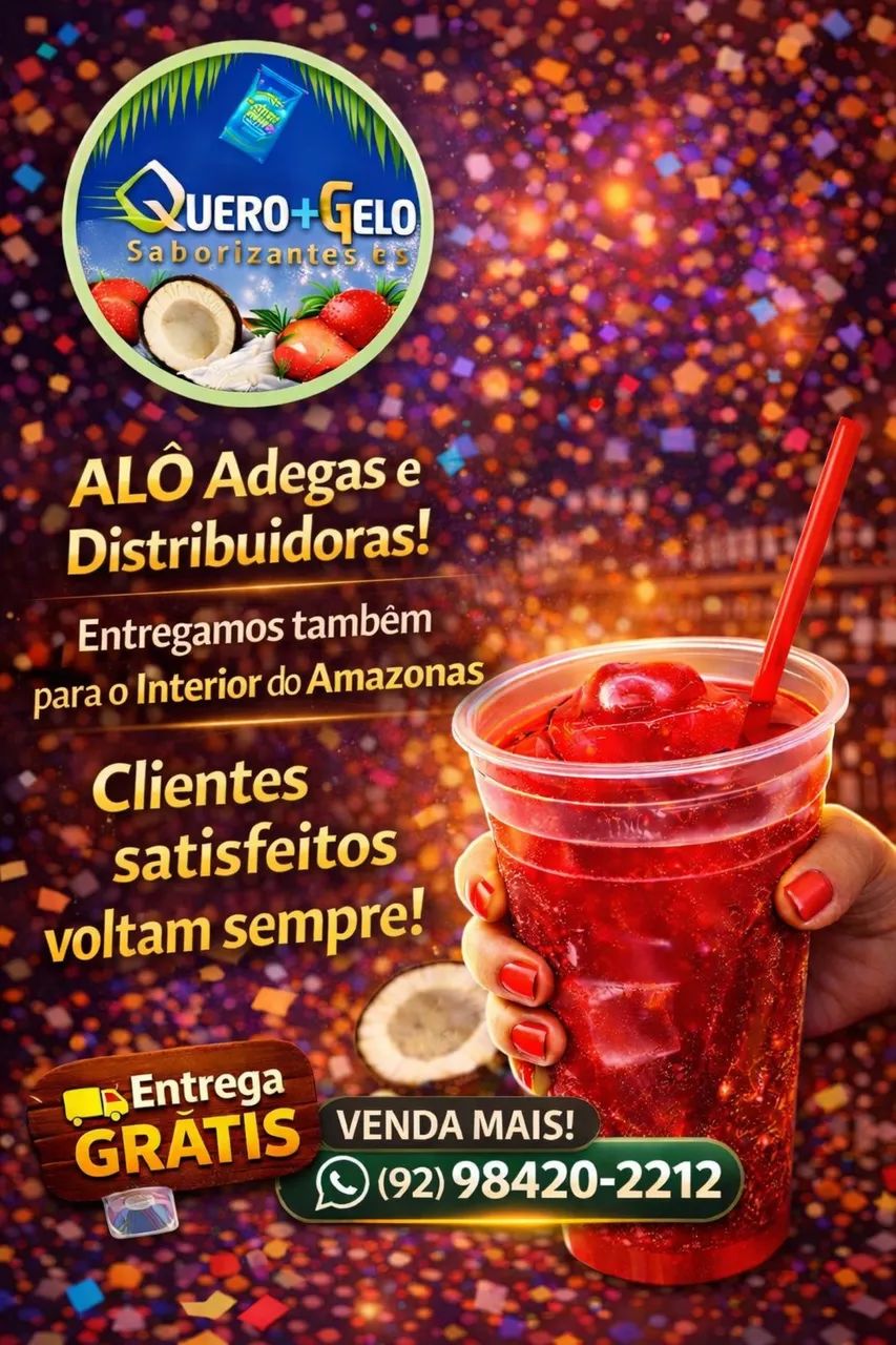 Gelos Saborizados  - Foto 2