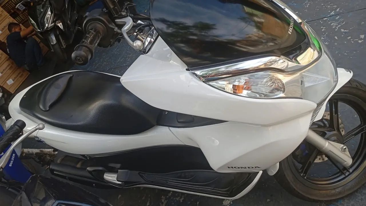 PCX 2013  - Foto 4