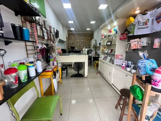 ponto de loja comercial - Foto 2