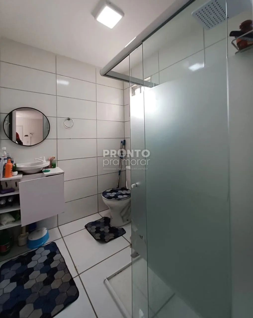 Apartamento com 2 quartos em Planalto - Foto 2
