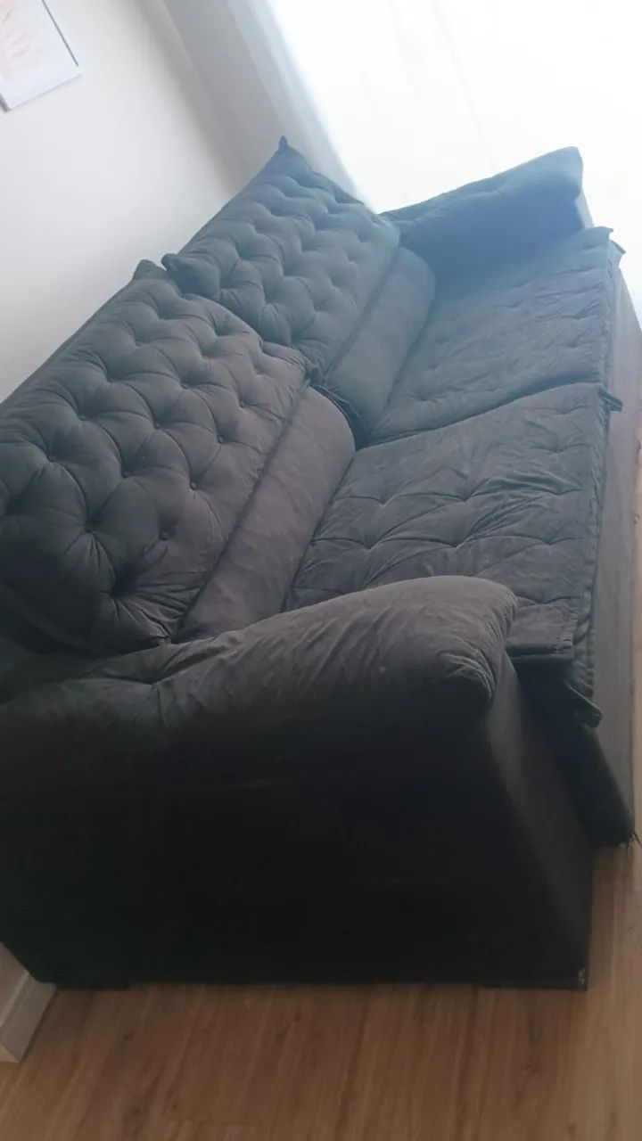 Sofá Retratil  - Foto 4