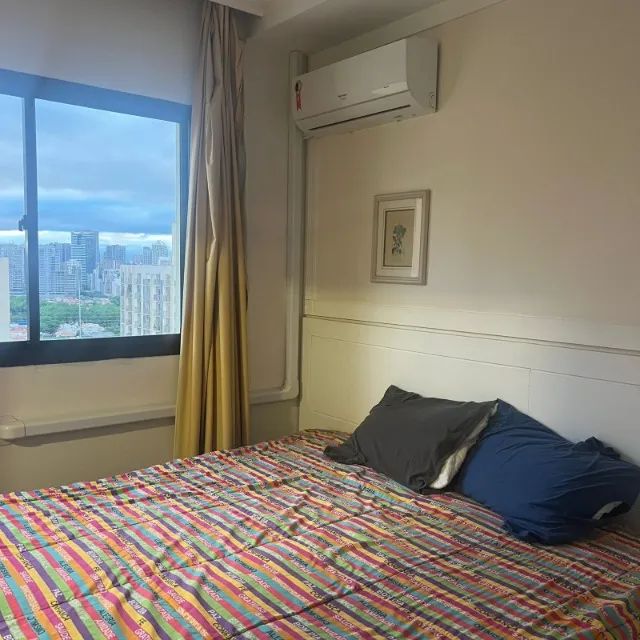 FLAT TEMPORADA VILA OLÍMPIA - Foto 5