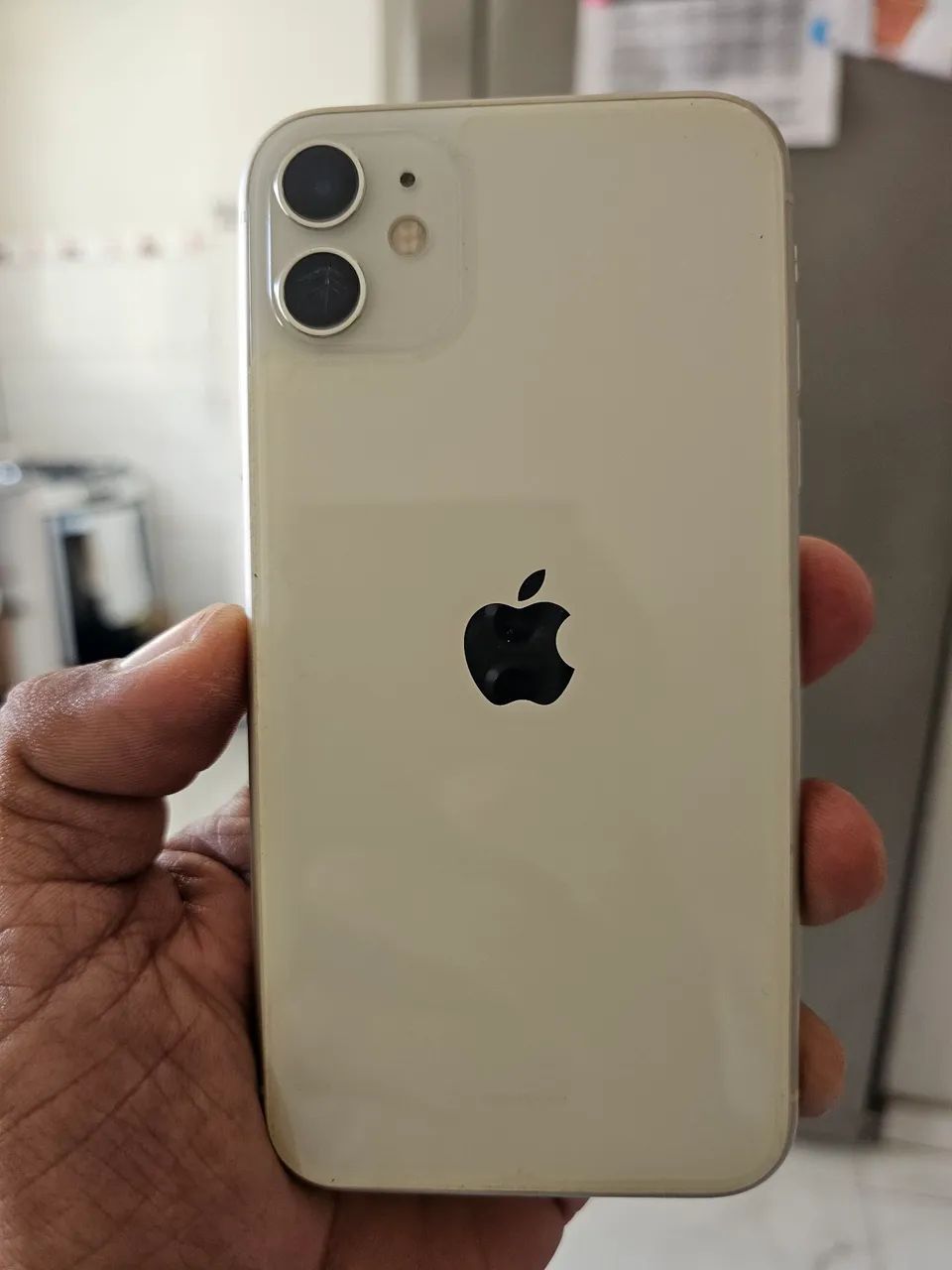 Iphone 11 128 gb - Foto 3