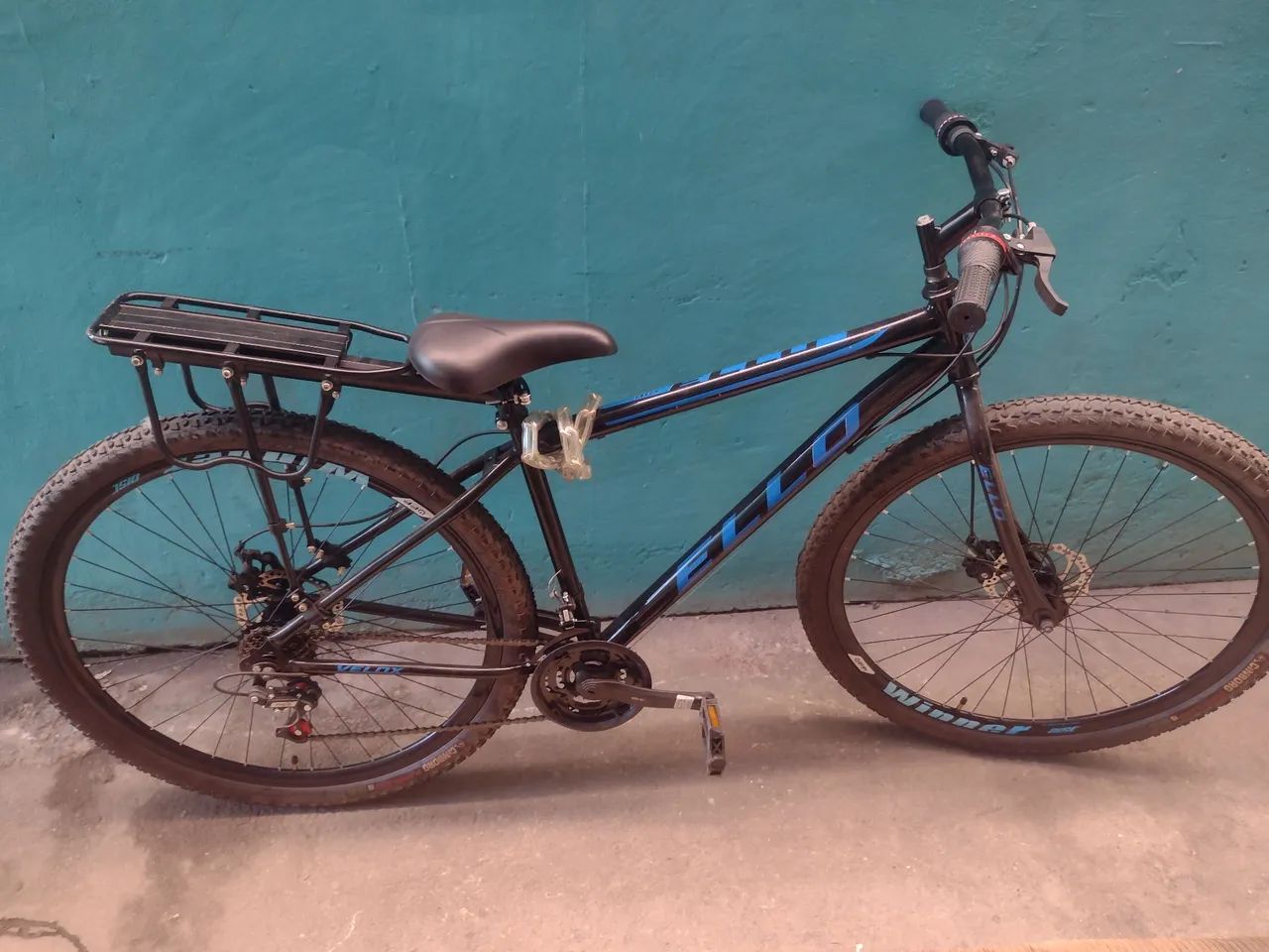 Vendo bicicleta  - Foto 3