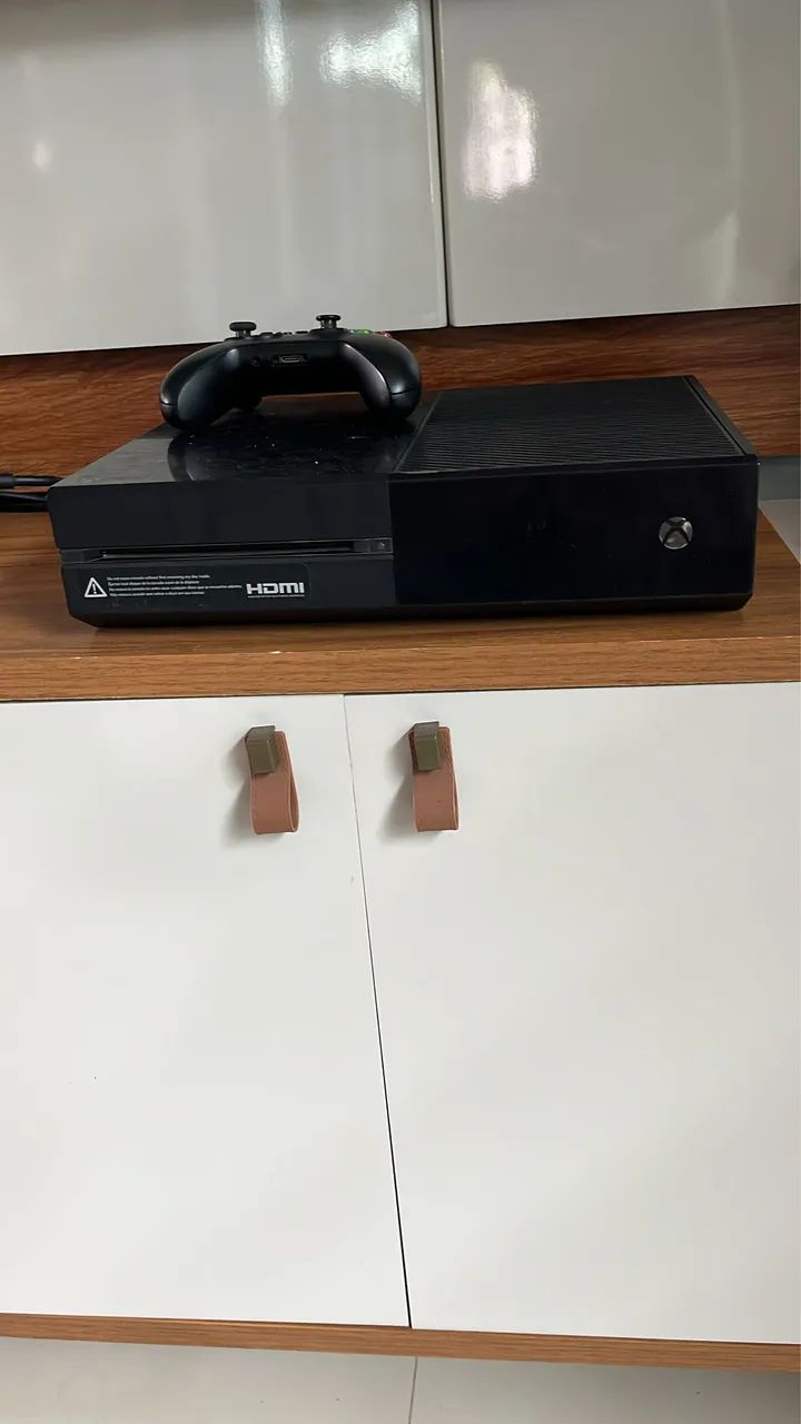 Xbox one