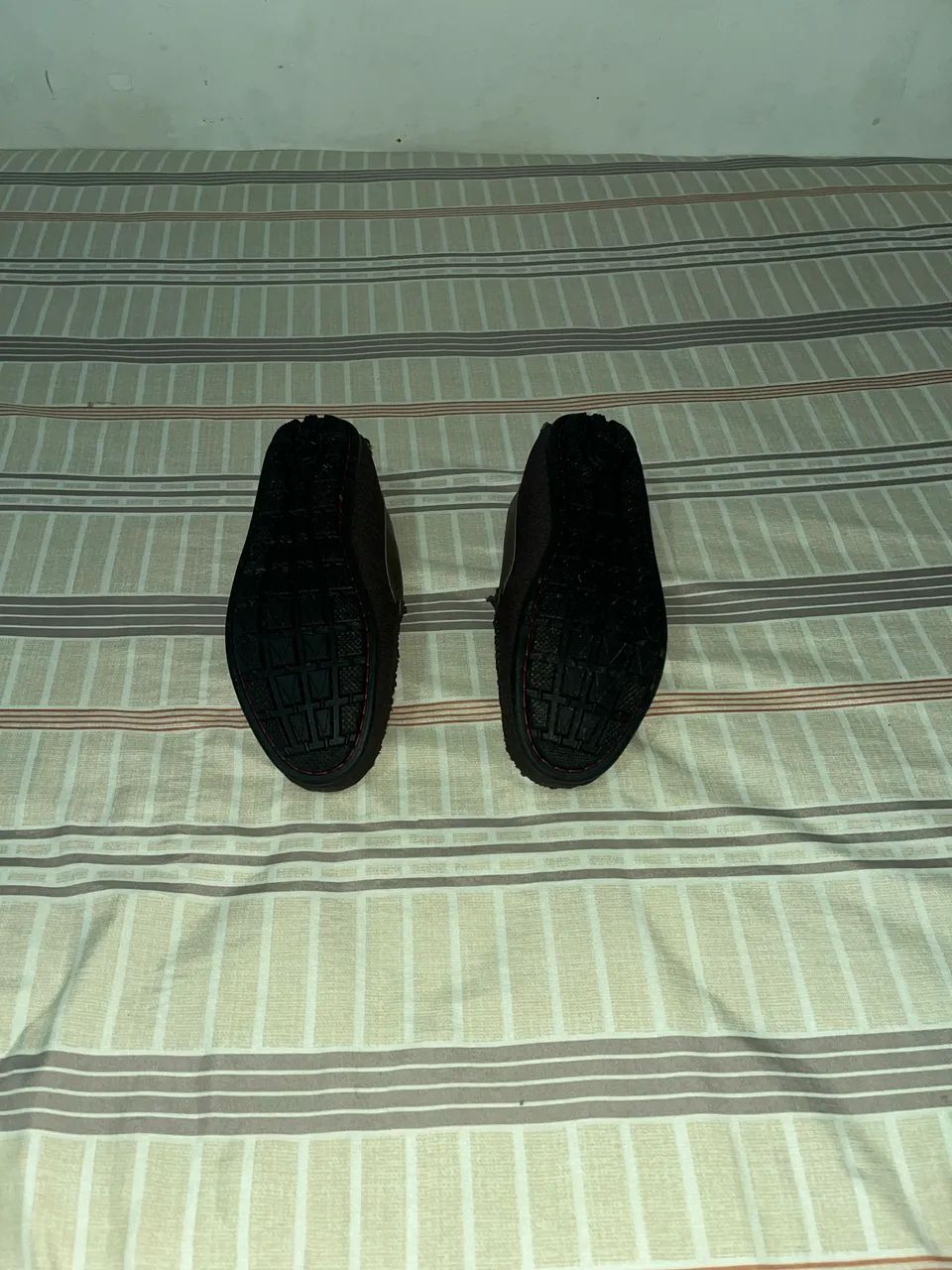 Mocassim casual da polo  - Foto 3
