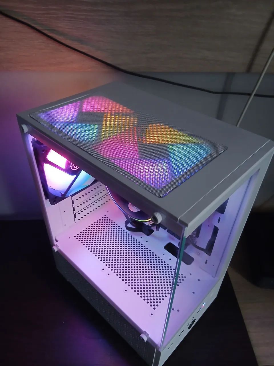 CPU GAMER RYZEN - Foto 4