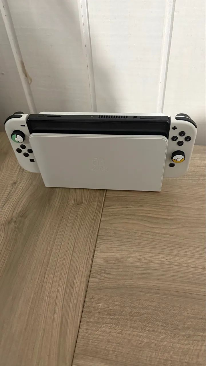 Nintendo switch OLED - Foto 3