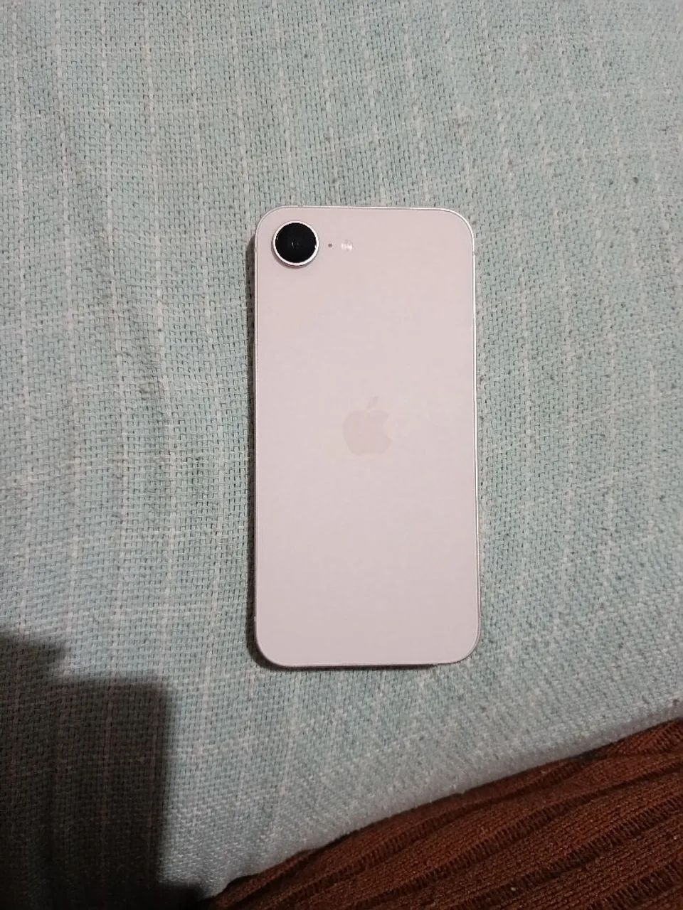 iPhone 17e 