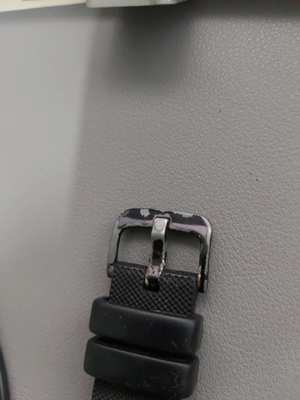 Smartwatch Garmin Vivoactive 4s Usado - Foto 4