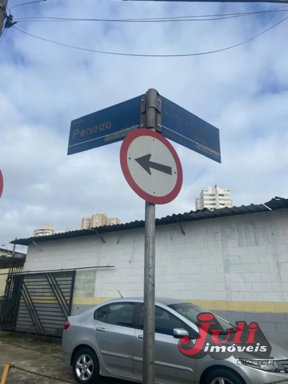 TERRENO BAIRRO CASA BRANCA EM SANTO ANDRÉ - Foto 2