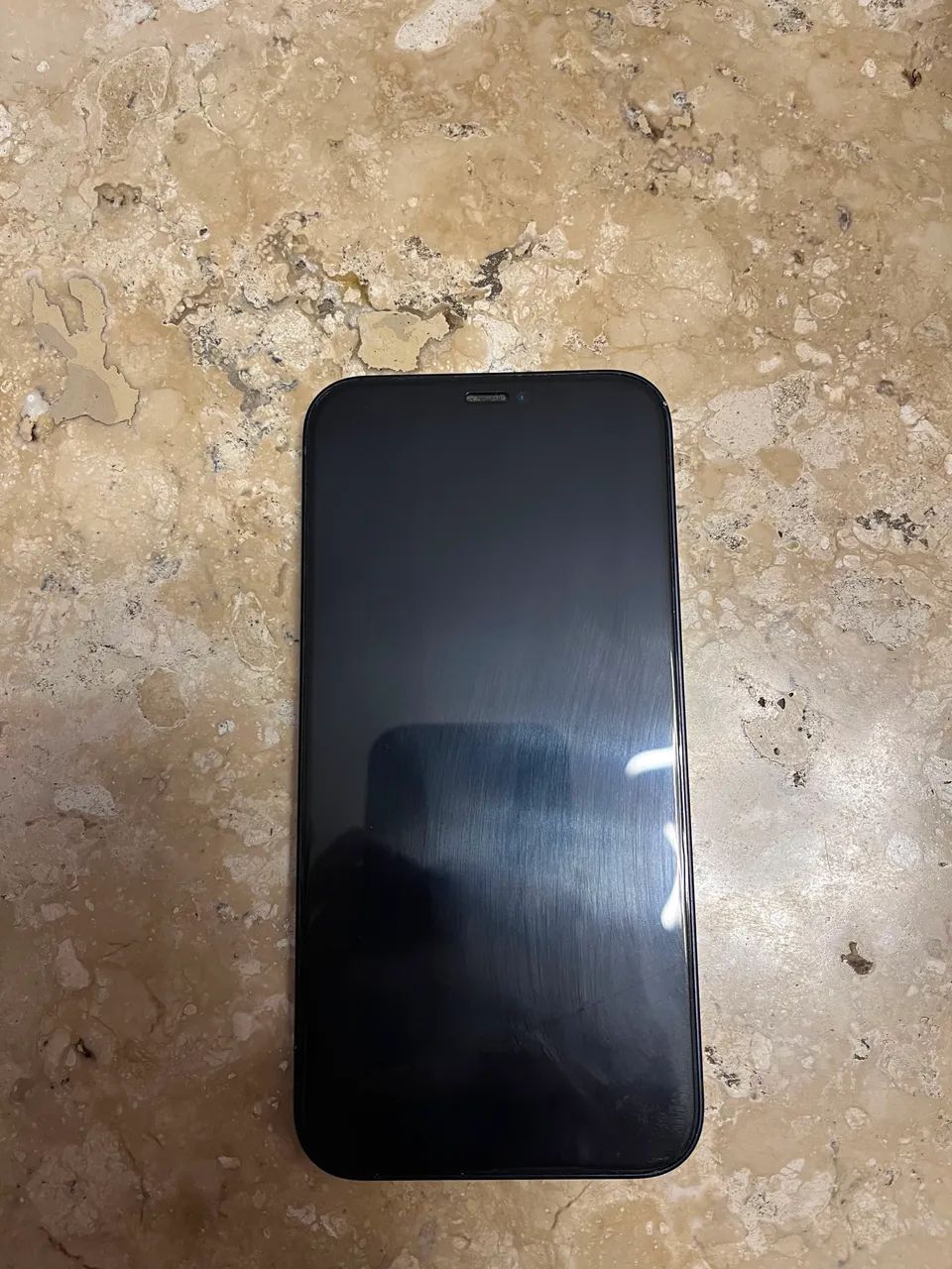 iPhone 12  Preto 128 GB - Foto 5