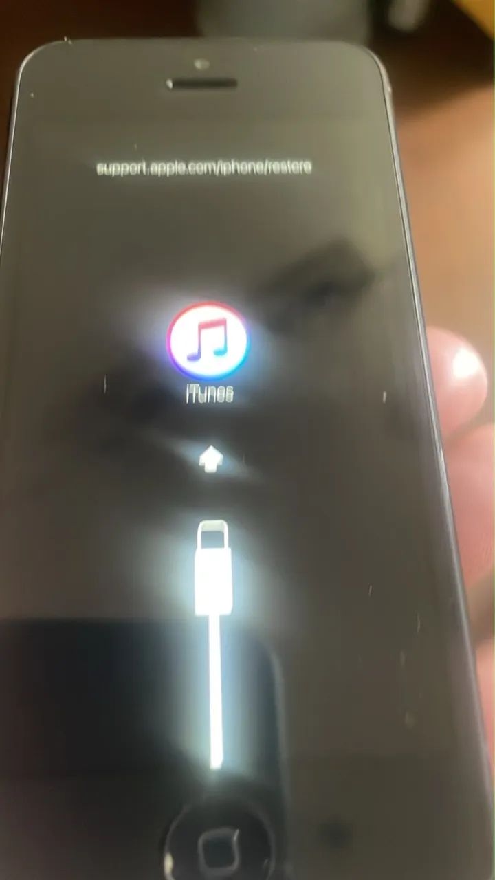 iPhone 5s - Foto 3