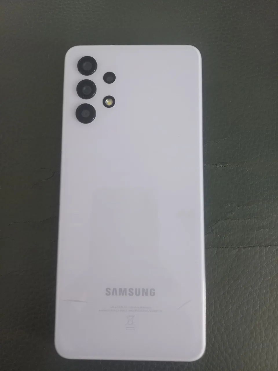 Sansung galaxy A32 Dual SIM 128Gb - Foto 2