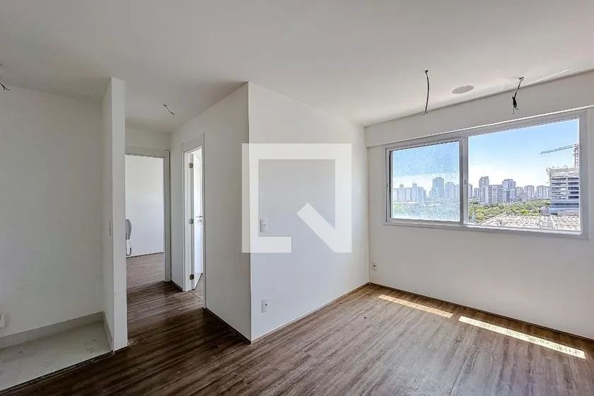 Apartamento à Venda - Belém, 2 Quartos, 36 m2 - Foto 3