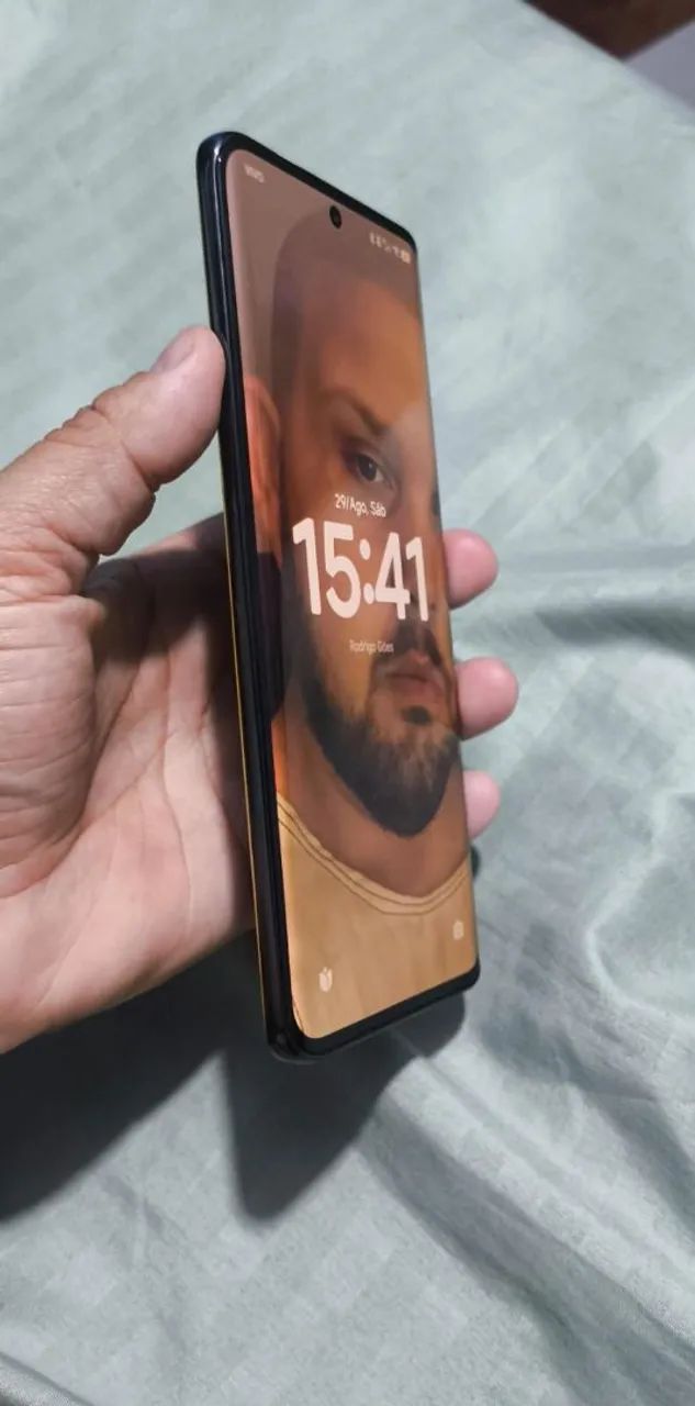 Poco x7  (troco) - Foto 4