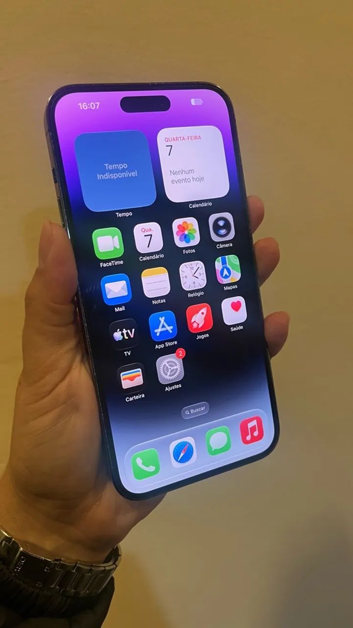 iPhone 14 Pro Max  - Foto 4