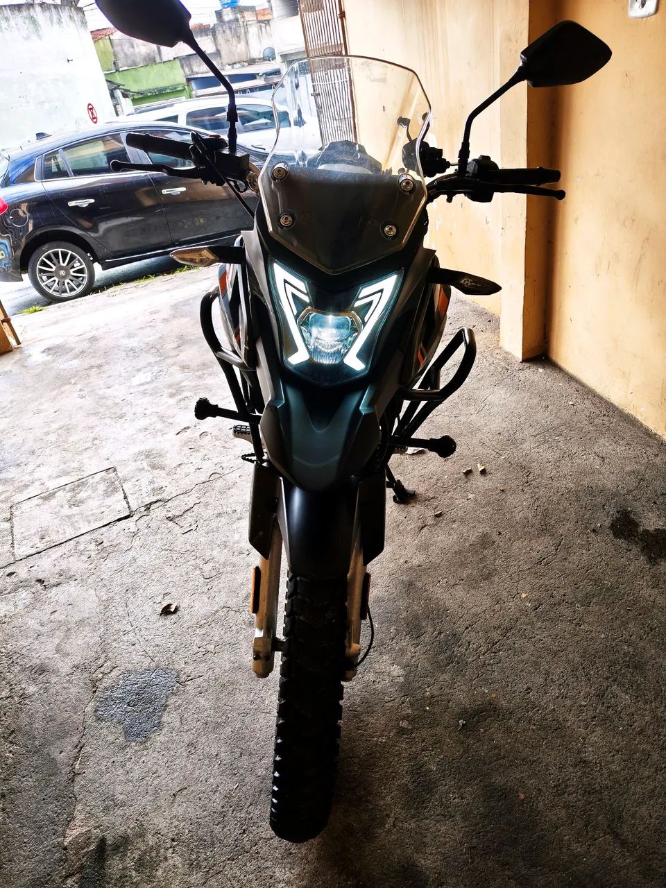 Avelloz Az Xtreme 160  - Foto 3