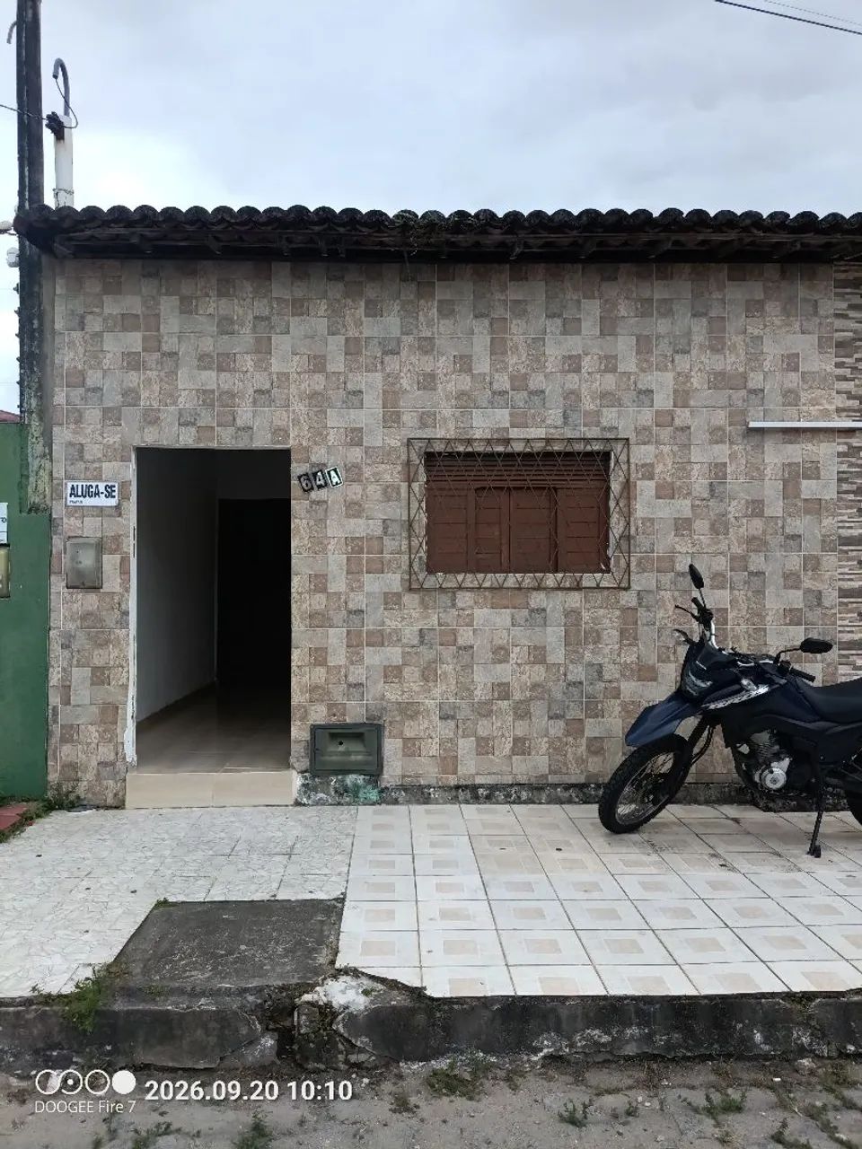 Casa Para Alugar 