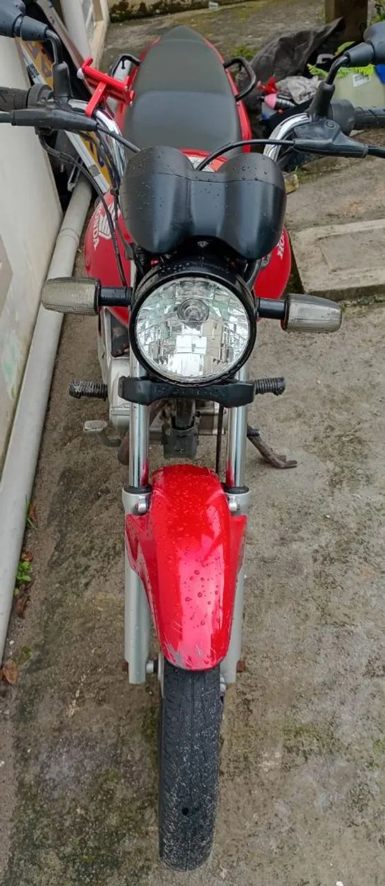 Moto a venda  - Foto 2