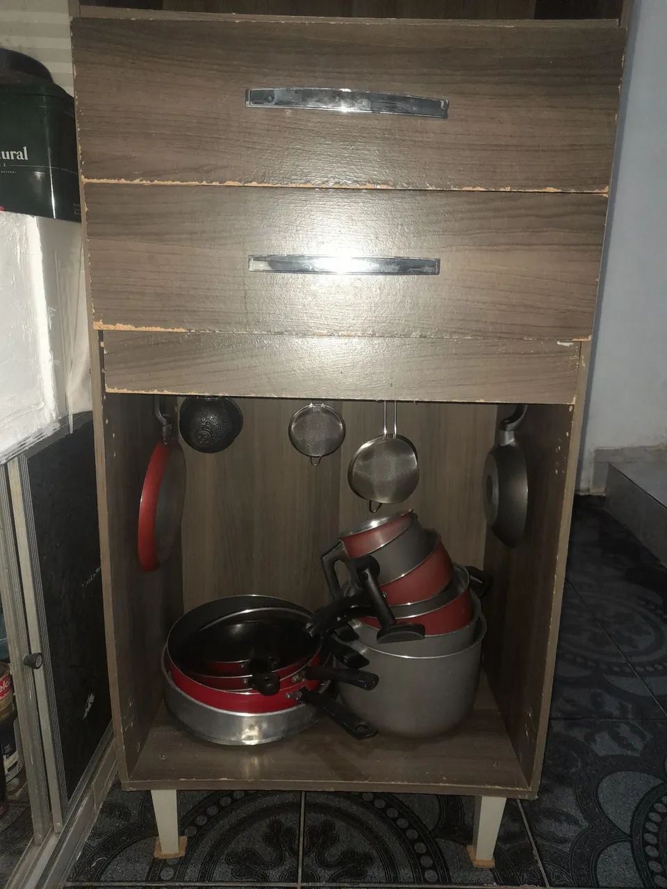Armario de cozinha  - Foto 5