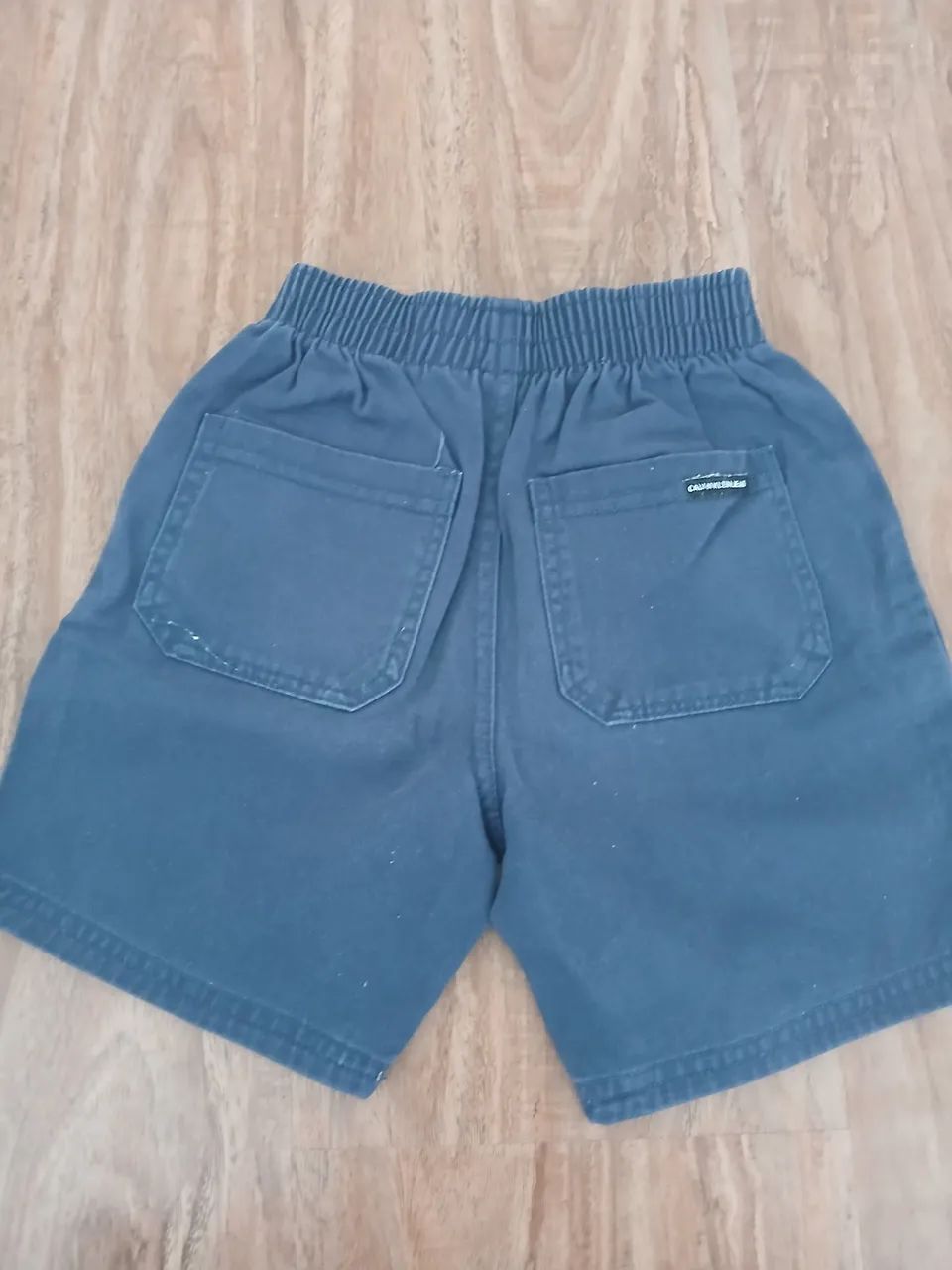CONJUNTO MENINO TAM 3 - Foto 3