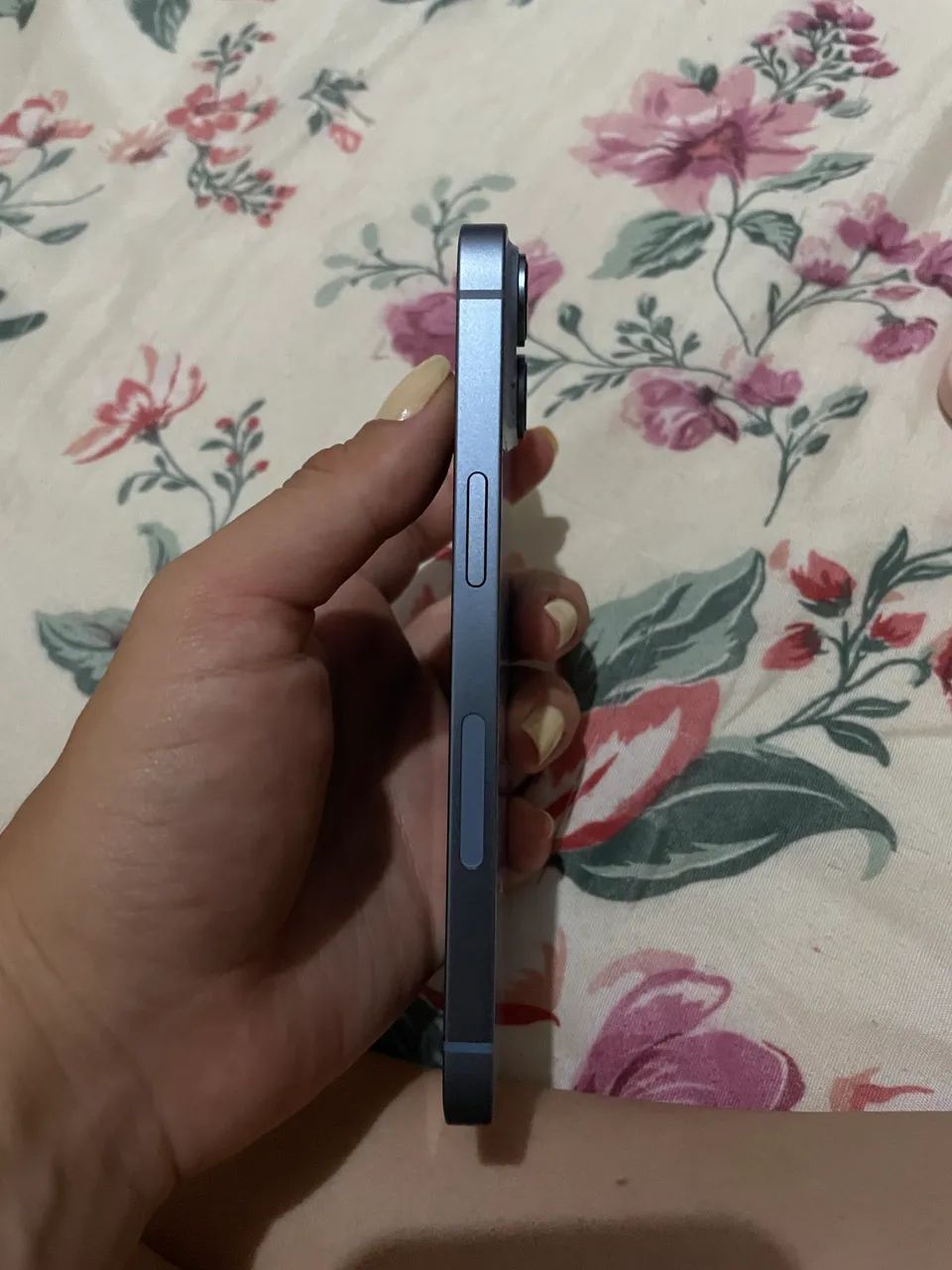 Iphone 14 (para uso de peças) - Foto 4