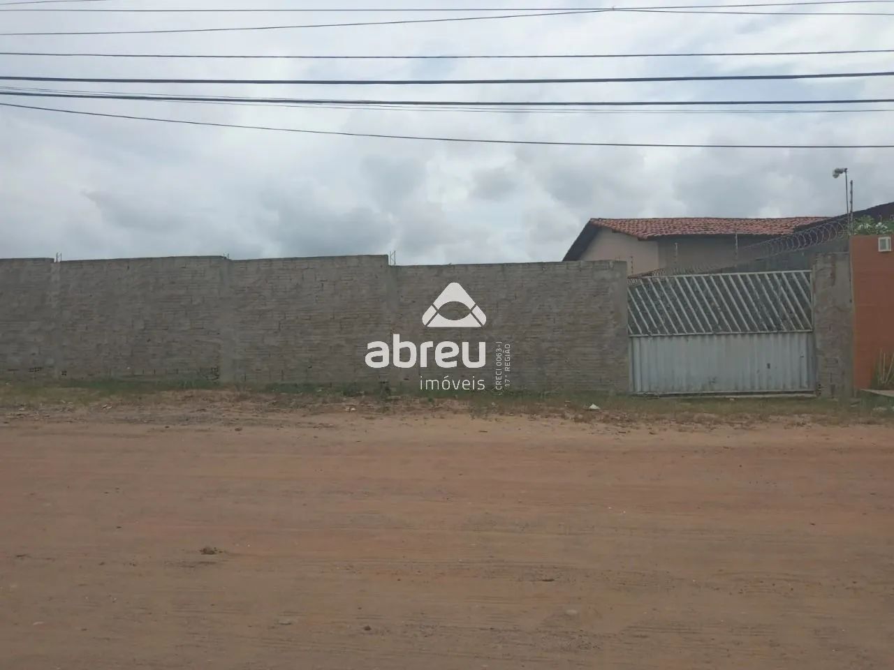 Terreno Padrão em Natal - Foto 3