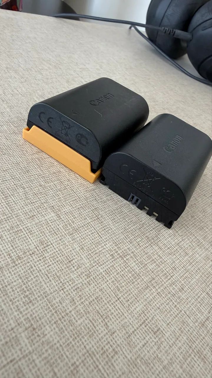 Bateria Cânon - Foto 4