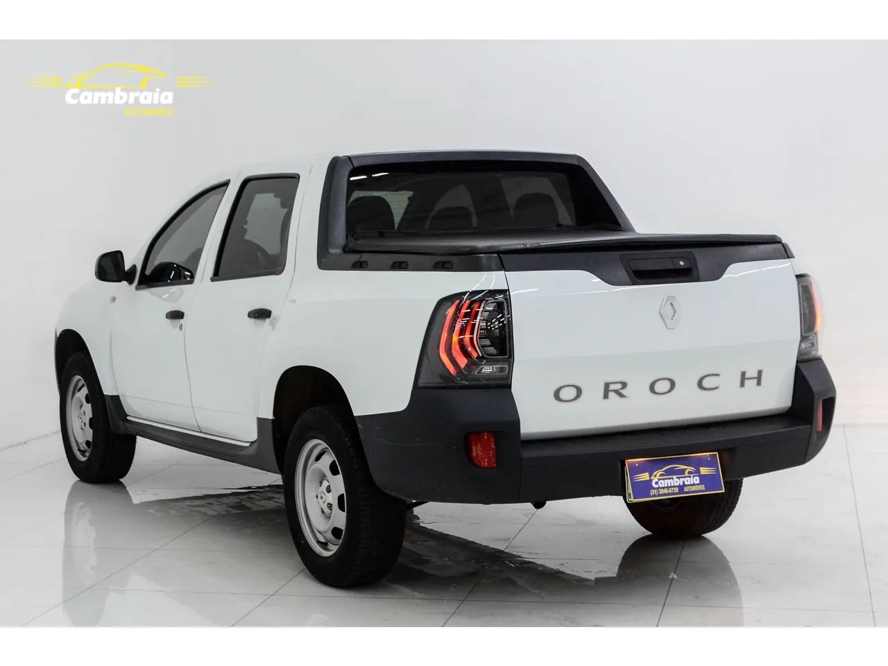 Renault Duster 2023 - Foto 4