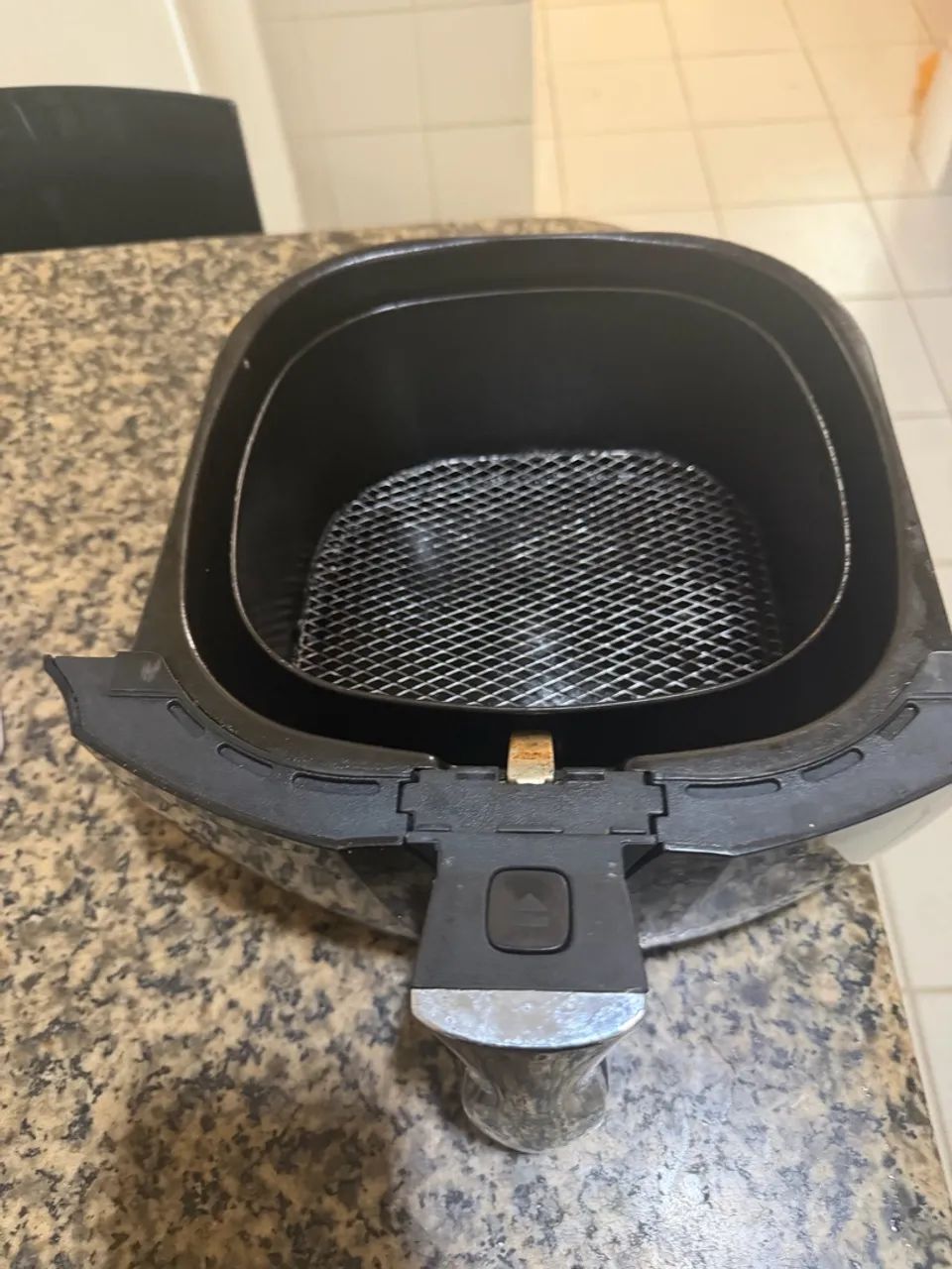 Air Fryer - Foto 2