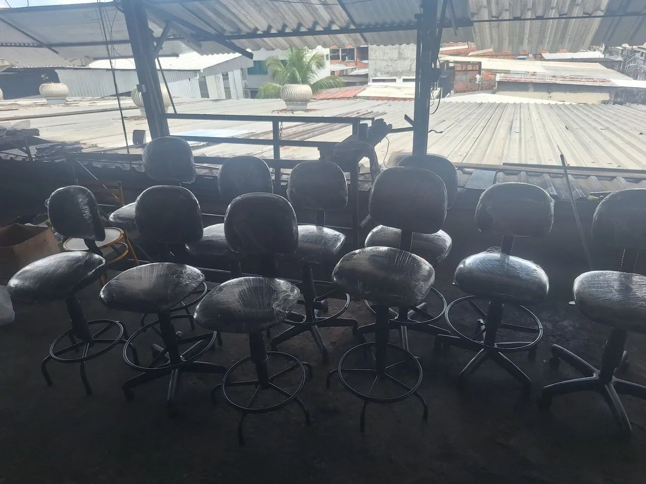 Reformas de Cadeira e Manutenção! - Foto 2
